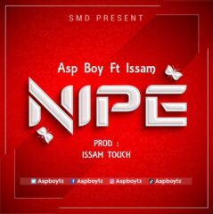 Asp Boy Ft Issam – Nipe