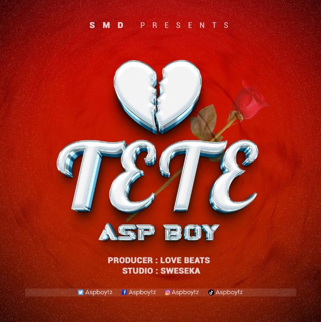 Asp Boy – Tete