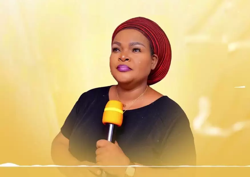 Bahati Bukuku – Picha Ya Mama