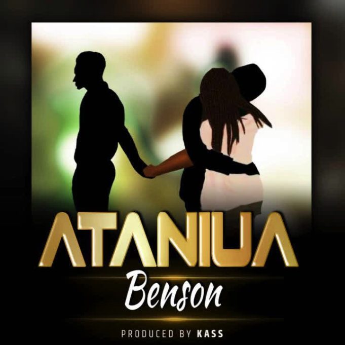 Stream Benson – Ataniua