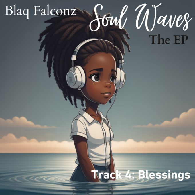 Blaq Falconz – Blessings