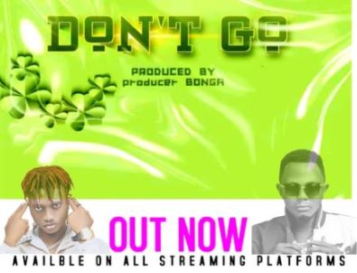 Stream & Download Manyota Music – Dont Goo