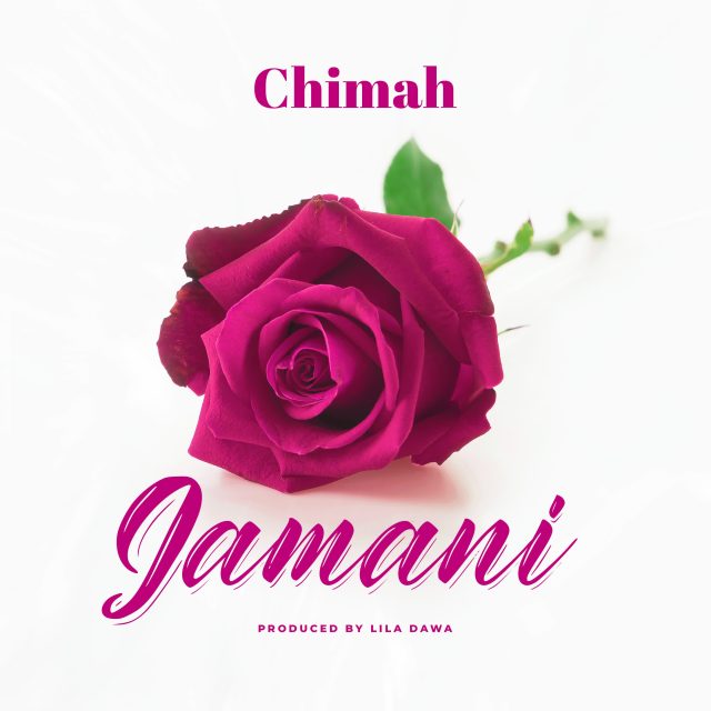 Chimah – Jamani