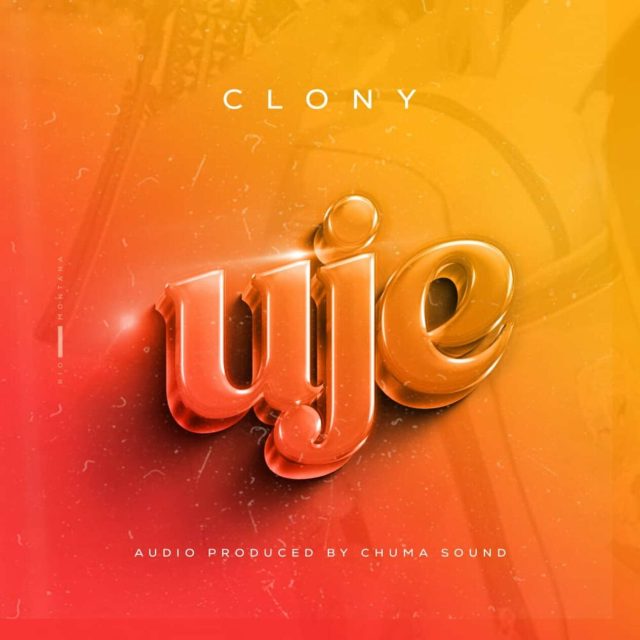 Clony – Uje