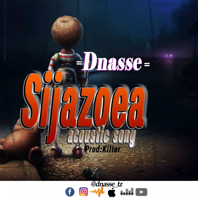 DNasse – Sijazoea (Acoustic)