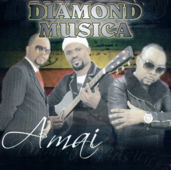 Diamond Musica – Mapenzi Ni Kitu Gani