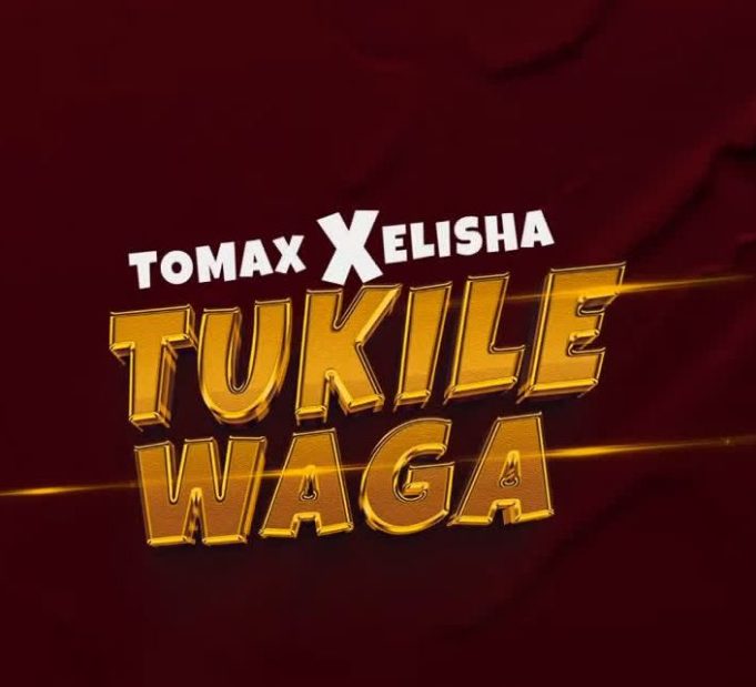 Stream & Download Dogo Elisha X Tomax – Tukilewaga