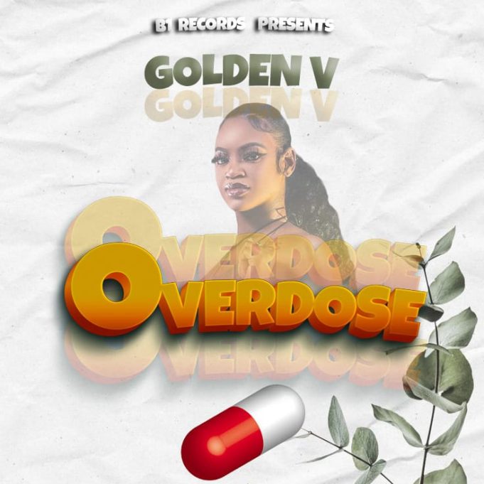 Golden V – Overdose