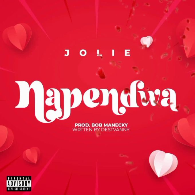 Jolie – Napendwa |