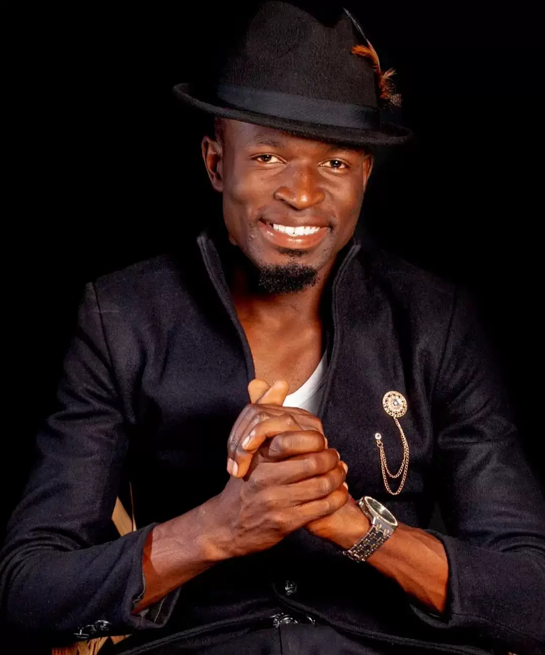 Mc Joshua – Hajatuacha