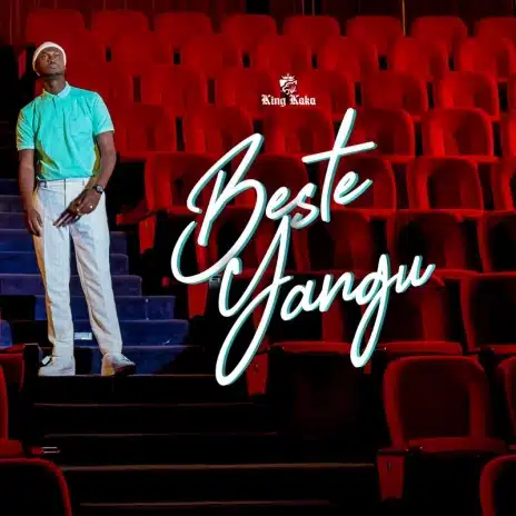 King Kaka – Beshte Yangu