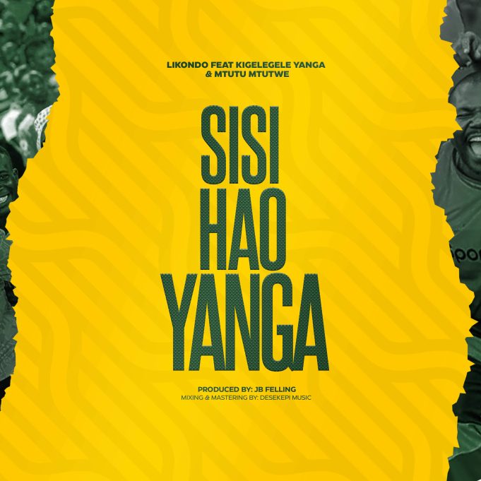 Likondo – Yanga