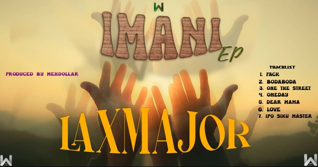 Stream & Download Laxmajor – Fack