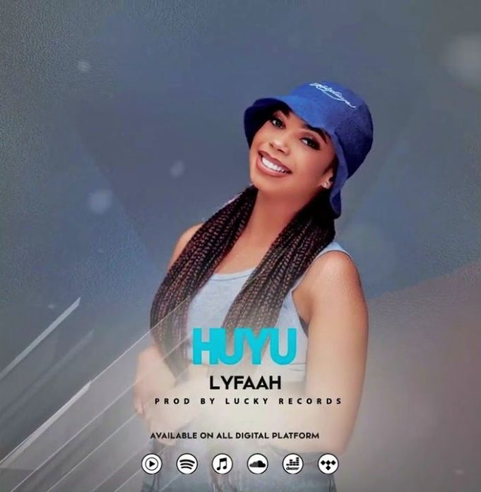 Lyfaah – Huyu
