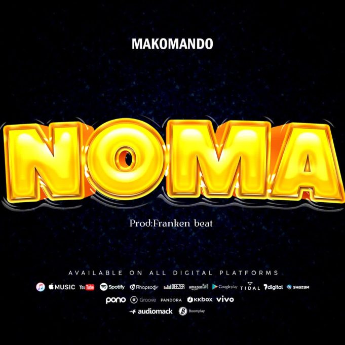 Makomando – Noma