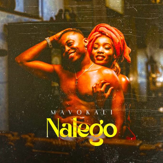 Stream Mavokali – Nalego