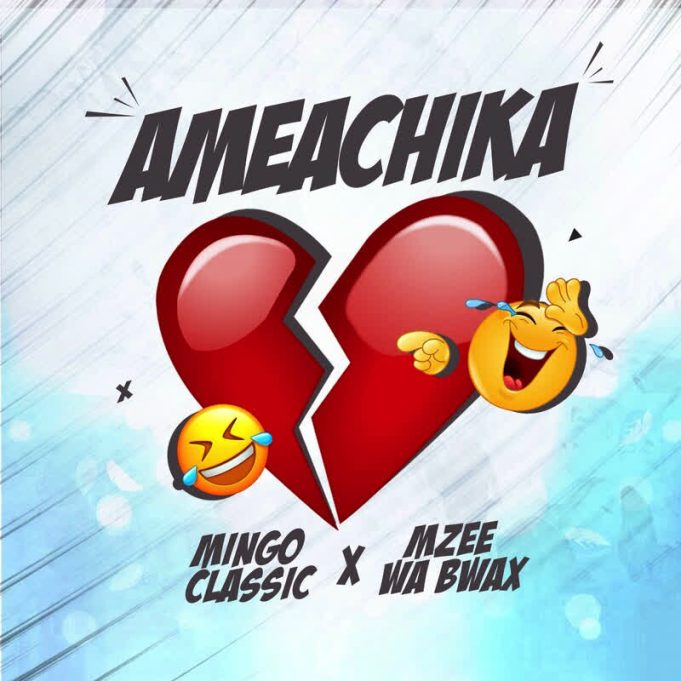 Stream & Download Mingo Classic X Mzee Wa Bwax – Ameachika