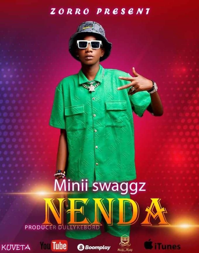Minii Swaggz – Nenda
