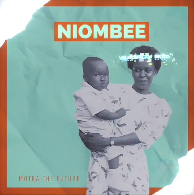 Motra The Future – Niombee