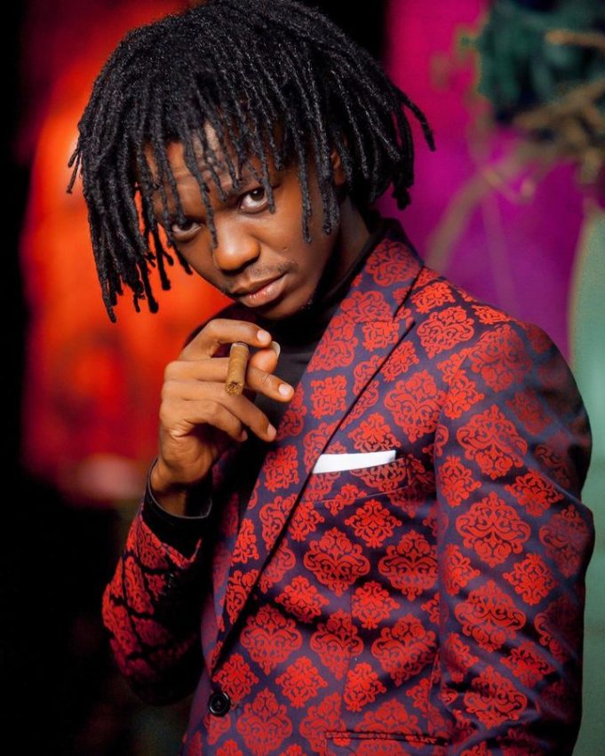 Msodoki Young Killer – Sitaki Kuwa Single