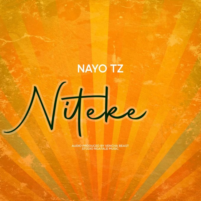 Nayo Tz – Niteke