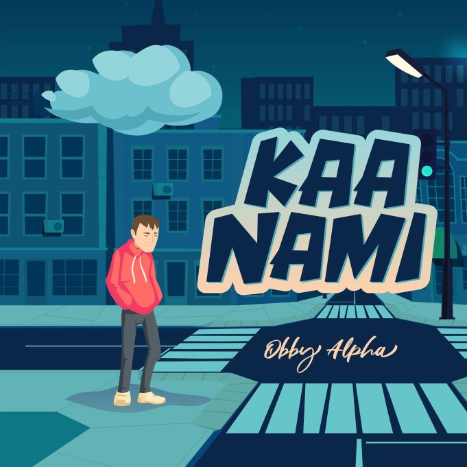 Obby Alpha – Kaa Nami