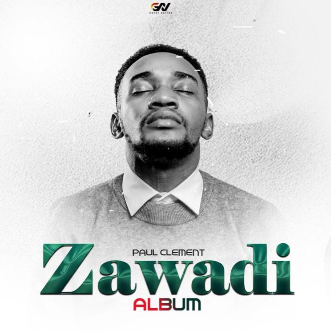 Paul Clement – Amefanya Mungu