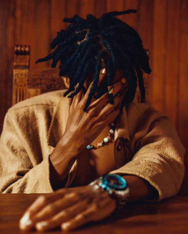 Stream Rapcha – Narudi Home