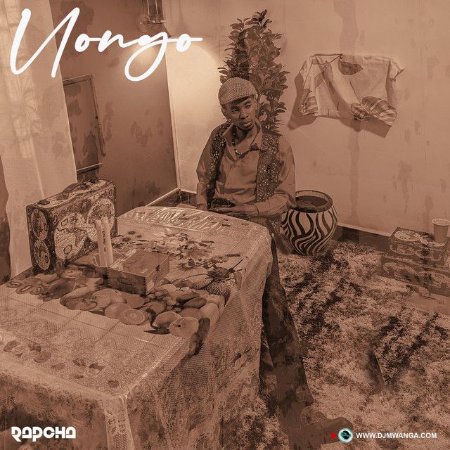 Rapcha – Uongo