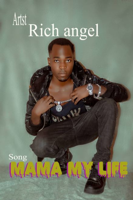 Stream Rich Angel – Mama My Life