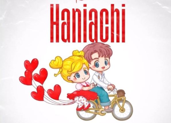 Ronze – Haniachi