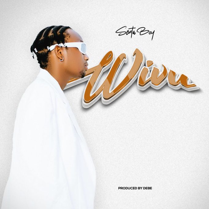 Senta Boy – Wivu