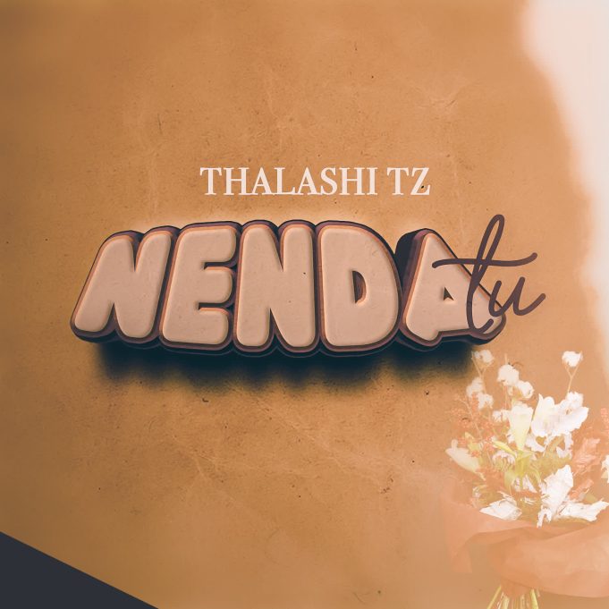 Stream & Download Thalashi Tz – Nenda Tu