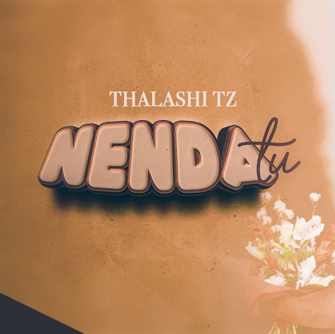 Stream & Download Thalashi – Nenda tu