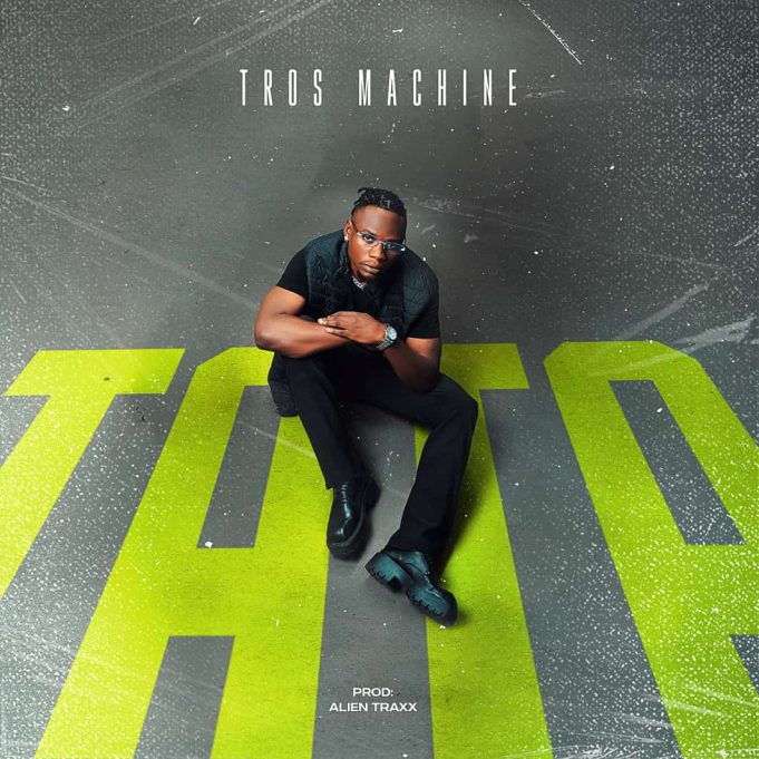 Tros Machine – Tata