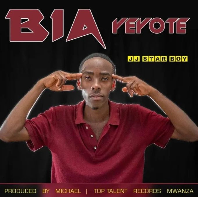 Young JJ Star – Nipe Yoyote