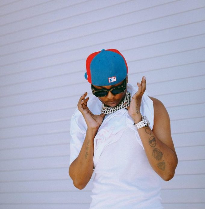 Young Lunya – Freestyle Sessions 5