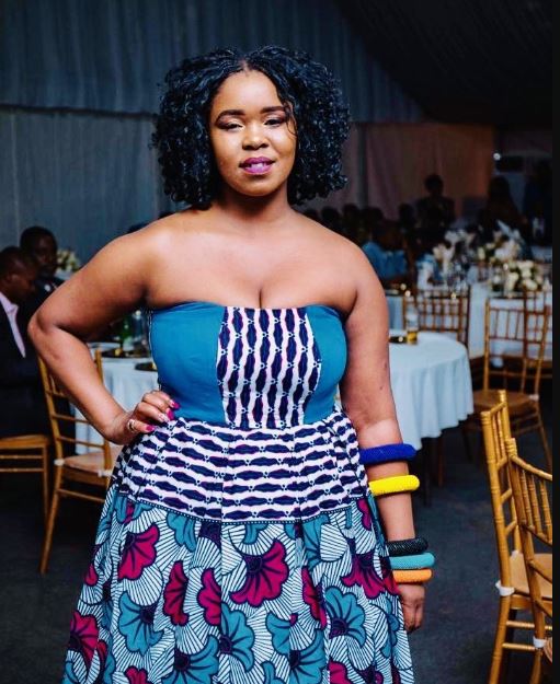Zahara – Phendula
