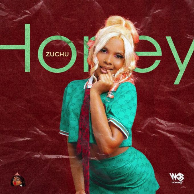 Zuchu – Honey