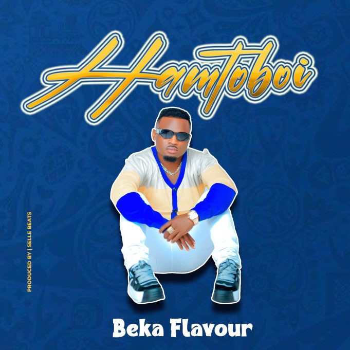 Stream & Download Beka Flavour – Hamtoboi