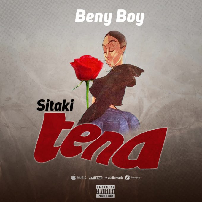 Beny boy – Sitaki Tena