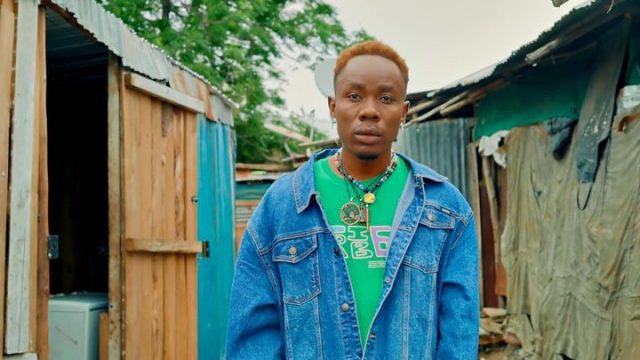 Best Naso – Simpendi Mama