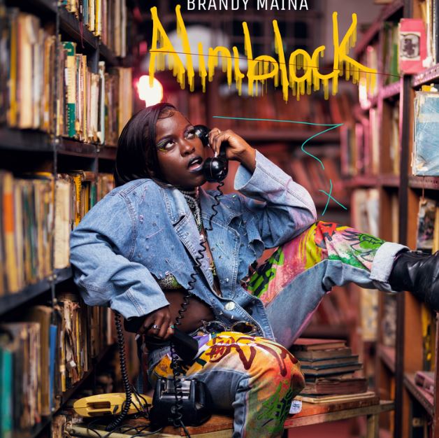 Stream & Download Brandy Maina – Alini Block