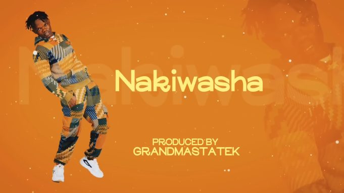 Echo 254 – Nakiwasha