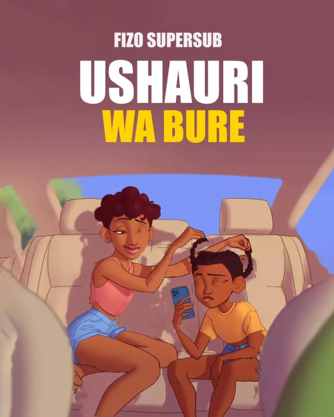 Fizo supersub – Ushauri wa bure