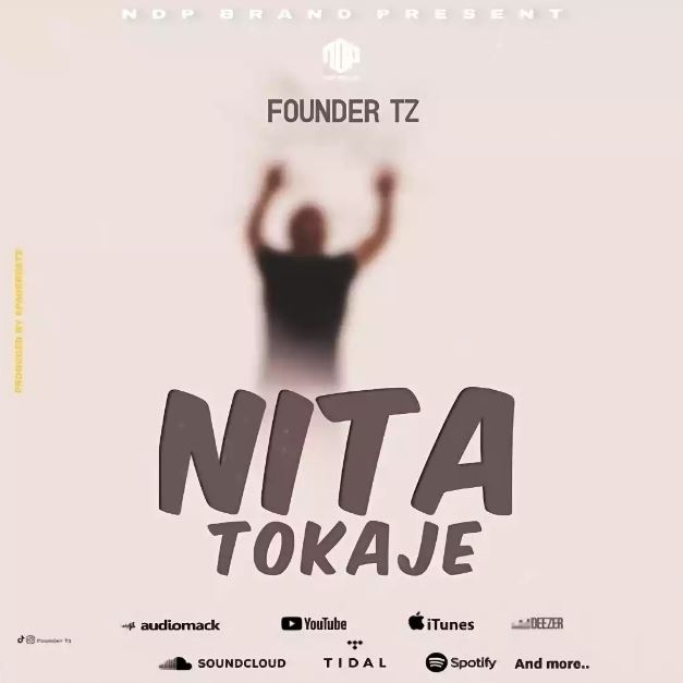 Stream & Download Founder tz – Nitatokaje