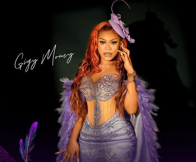 Gigy Money – My