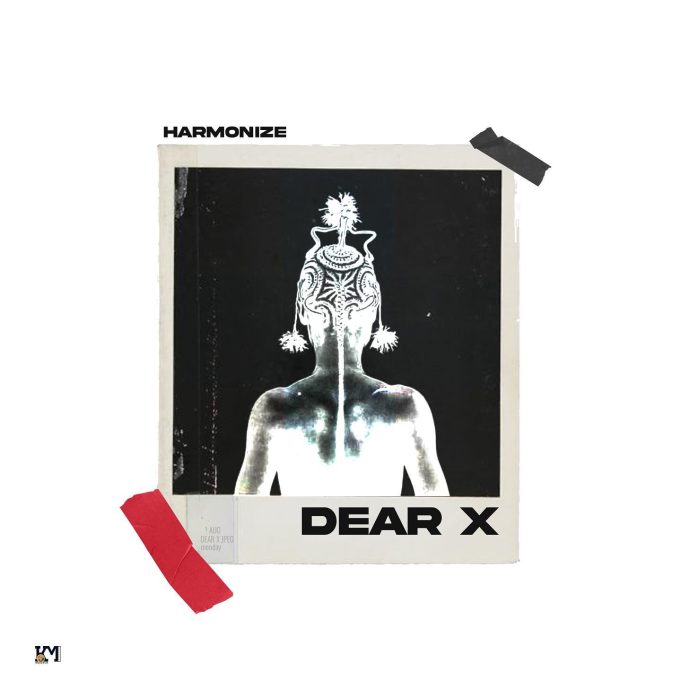 Harmonize – Dear X  Download
