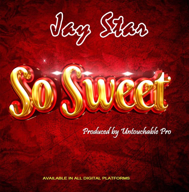 Jay Star – So Sweet