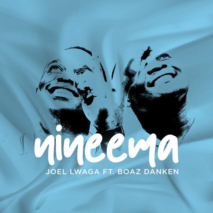 Joel Lwaga Ft. Boaz Danken – Ni Neema
